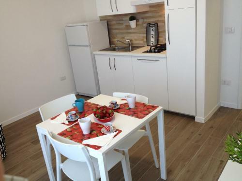 Apartamento Baia Del Sole