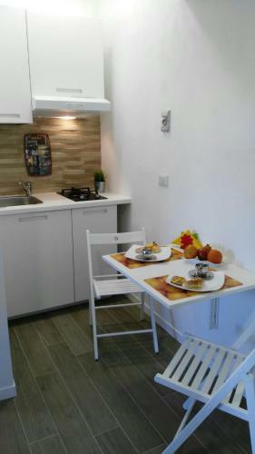 Apartamento Baia Del Sole