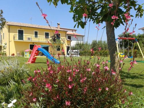 Apartamento Il Podere Di Francesco