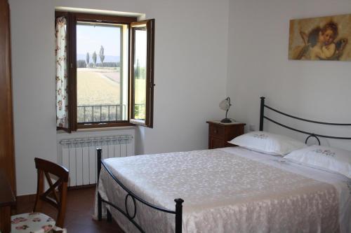 Apartamento Il Podere Di Francesco