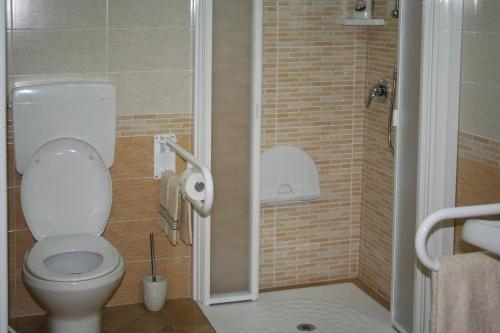 Apartamento Il Podere Di Francesco