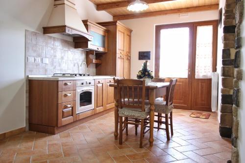 Apartamento Il Podere Di Francesco