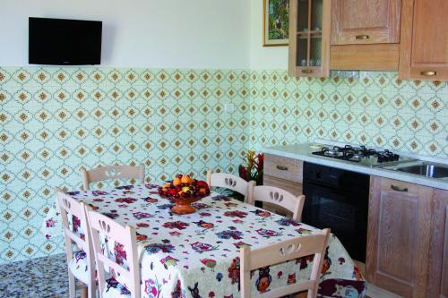 Apartamento Il Podere Di Francesco