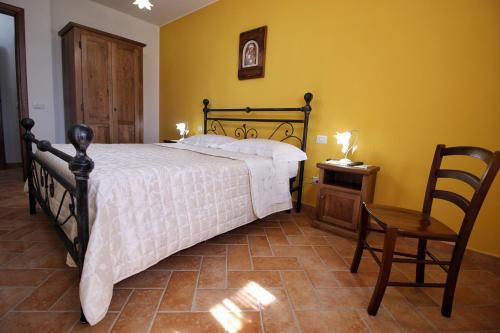 Apartamento Il Podere Di Francesco