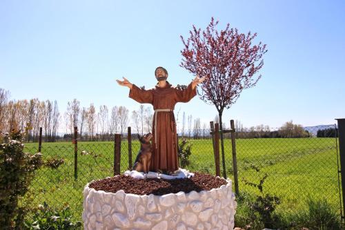 Apartamento Il Podere Di Francesco