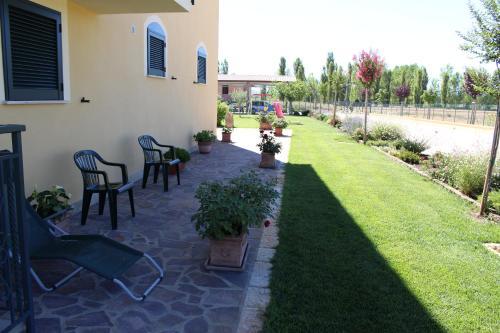Apartamento Il Podere Di Francesco