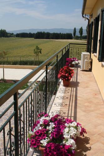 Apartamento Il Podere Di Francesco