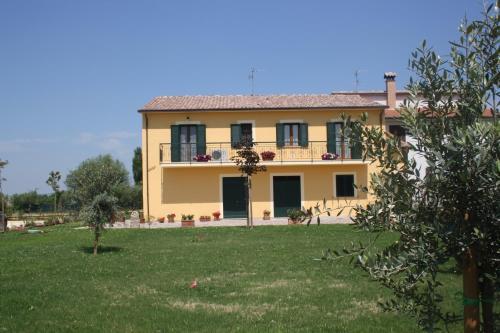 Apartamento Il Podere Di Francesco