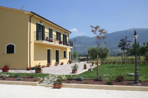 Apartamento Il Podere Di Francesco