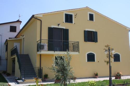 Apartamento Il Podere Di Francesco