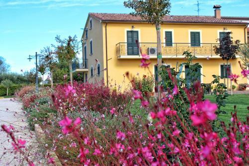 Apartamento Il Podere Di Francesco
