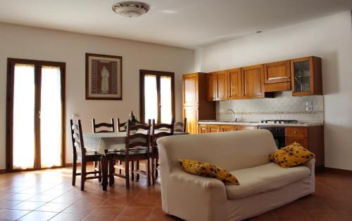 Apartamento Il Podere Di Francesco