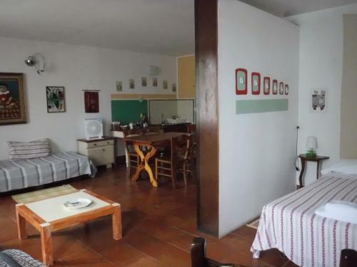 Agroturismo Stasion Di Pueste