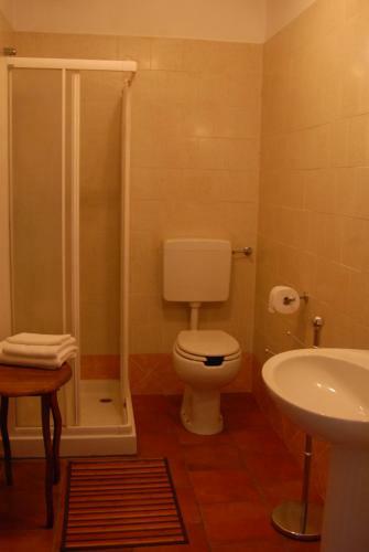 Agroturismo Stasion Di Pueste
