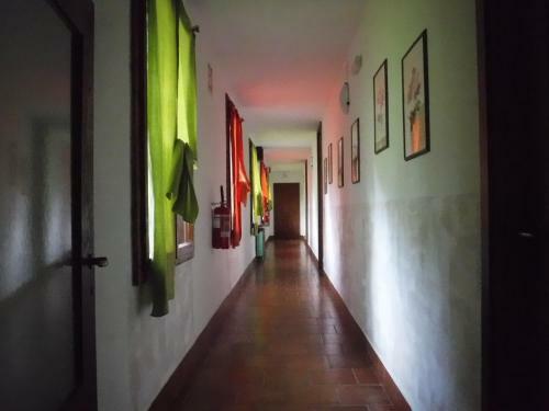 Agroturismo Stasion Di Pueste