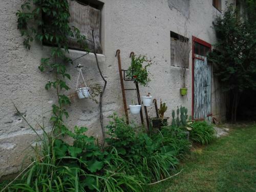 Agroturismo Stasion Di Pueste