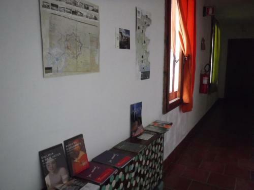 Agroturismo Stasion Di Pueste