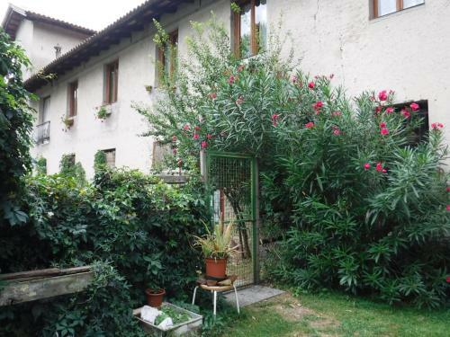 Agroturismo Stasion Di Pueste