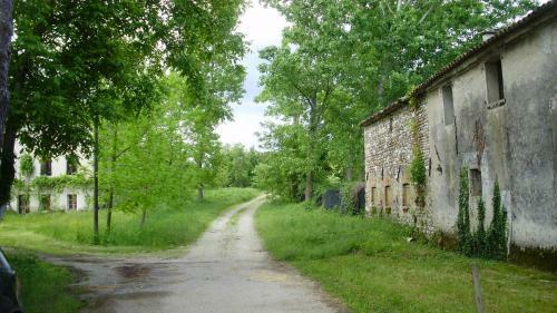 Agroturismo Stasion Di Pueste