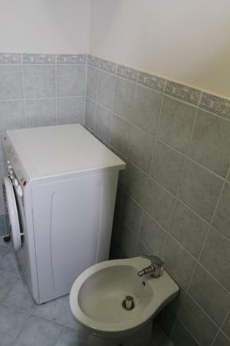 Apartamento Rio Marina Bilo