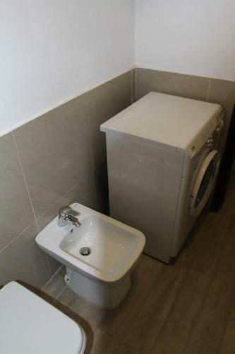 Apartamento Rio Marina Bilo