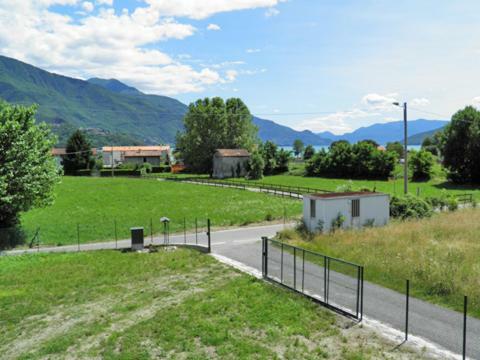 Apartamento Ca Gio Al Borg P1