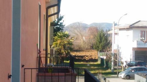 Apartamento Mb Place Abano Terme