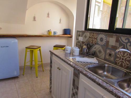 Bed & Breakfast Le Terrazze