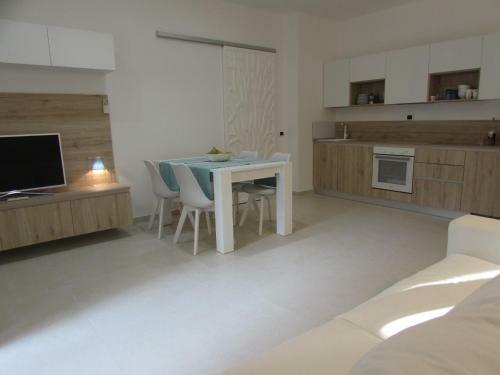 Bed & Breakfast Le Terrazze