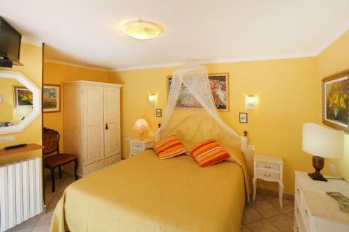 Bed & Breakfast Primettahouse