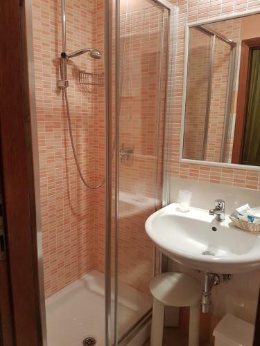 Hotel Albergo Leonardo