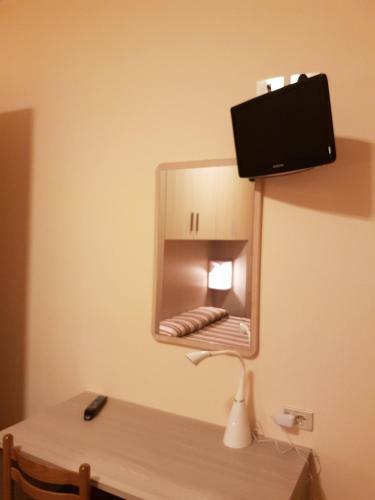 Hotel Albergo Leonardo