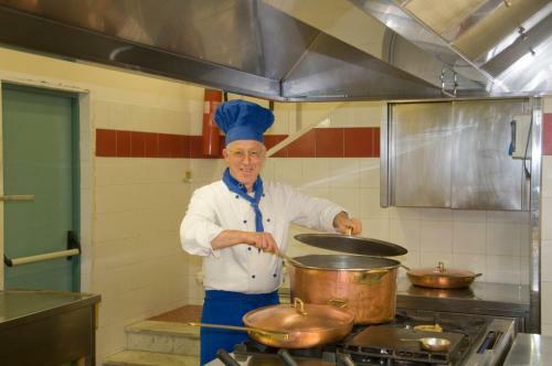 Hotel Albergo Leonardo