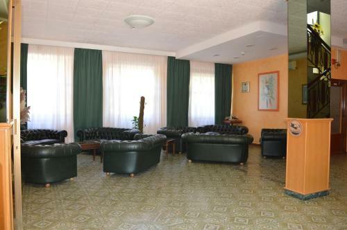 Hotel Albergo Leonardo