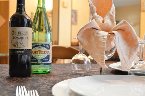 Hotel Albergo Leonardo