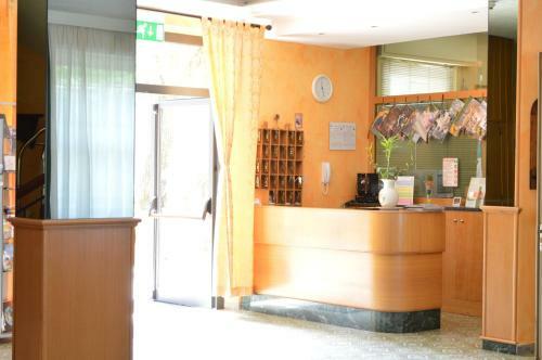 Hotel Albergo Leonardo