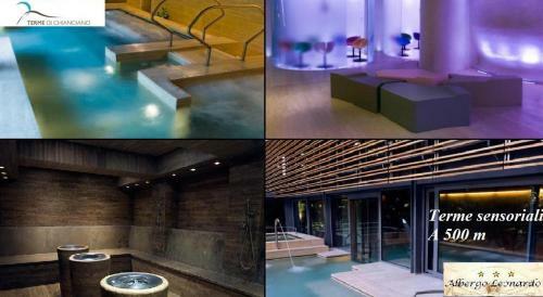 Hotel Albergo Leonardo