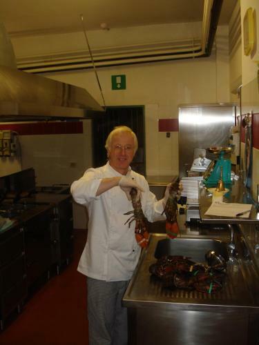 Hotel Albergo Leonardo