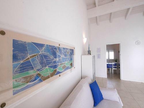 Apartamento Appartamenti Villa Livia