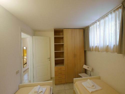 Apartamento Appartamenti Villa Livia