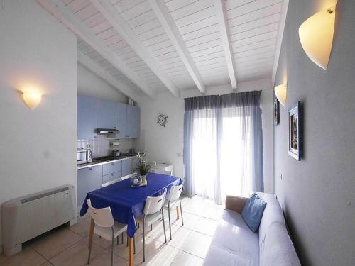Apartamento Appartamenti Villa Livia