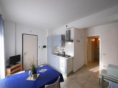 Apartamento Appartamenti Villa Livia