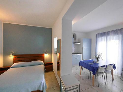 Apartamento Appartamenti Villa Livia