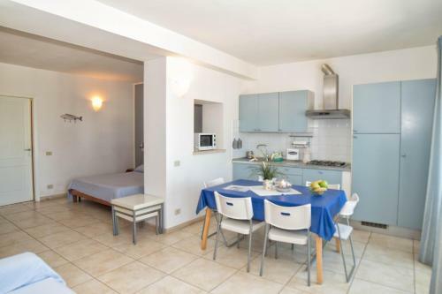 Apartamento Appartamenti Villa Livia
