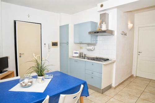Apartamento Appartamenti Villa Livia