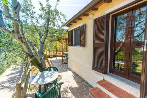 Apartamento Appartamento Bellavista