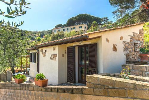 Apartamento Appartamento Bellavista