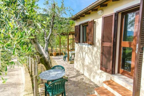 Apartamento Appartamento Bellavista