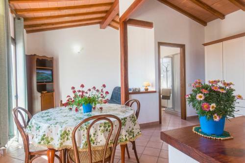Apartamento Appartamento Bellavista
