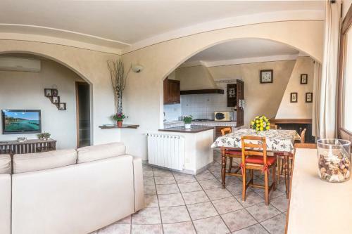 Apartamento Appartamento Bellavista
